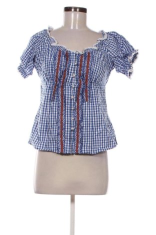 Damen Shirt Esmara, Größe M, Farbe Mehrfarbig, Preis 12,99 €