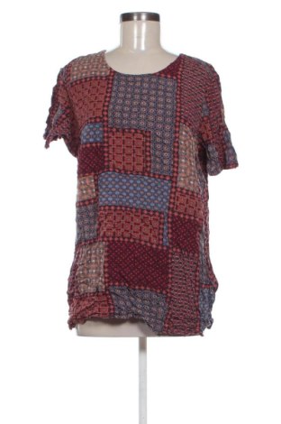 Damen Shirt Esmara, Größe XL, Farbe Mehrfarbig, Preis 12,99 €