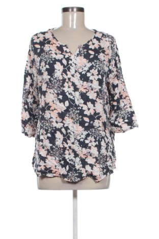 Damen Shirt Esmara, Größe XL, Farbe Mehrfarbig, Preis 12,99 €