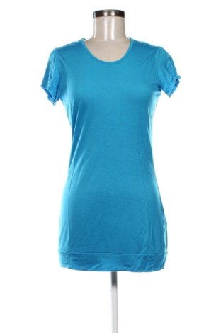 Damen Shirt Esmara, Größe M, Farbe Blau, Preis 10,00 €