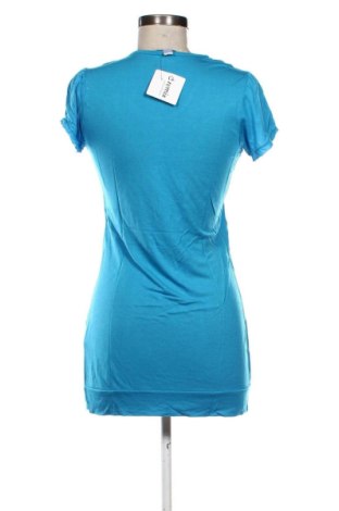 Damen Shirt Esmara, Größe M, Farbe Blau, Preis 10,00 €