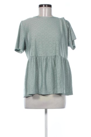 Damen Shirt Esmara, Größe M, Farbe Grün, Preis 10,00 €