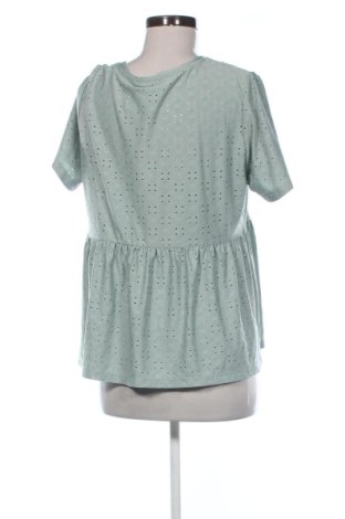Damen Shirt Esmara, Größe M, Farbe Grün, Preis 10,00 €