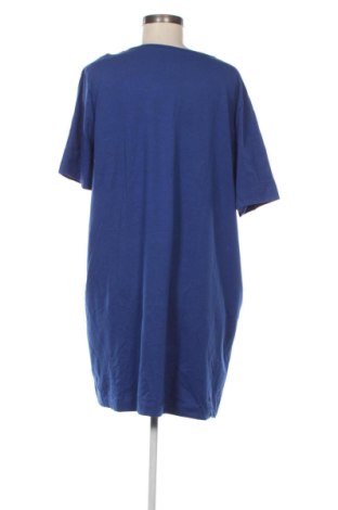 Damen Shirt Esmara, Größe XXL, Farbe Blau, Preis 12,99 €