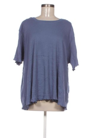 Дамска блуза Esmara, Размер 4XL, Цвят Син, Цена 10,22 €
