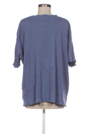 Дамска блуза Esmara, Размер 4XL, Цвят Син, Цена 10,22 €