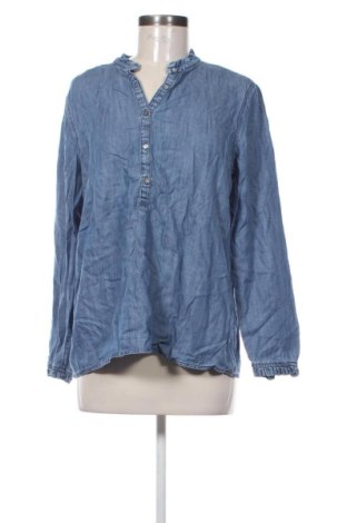 Damen Shirt Esprit, Größe L, Farbe Blau, Preis 22,99 €