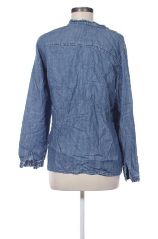 Damen Shirt Esprit, Größe L, Farbe Blau, Preis 22,99 €