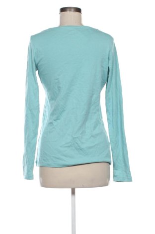 Дамска блуза Esprit, Размер L, Цвят Син, Цена 17,89 €
