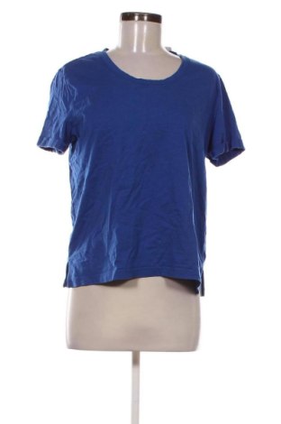 Bluză de femei Esprit, Mărime L, Culoare Albastru, Preț 72,99 Lei