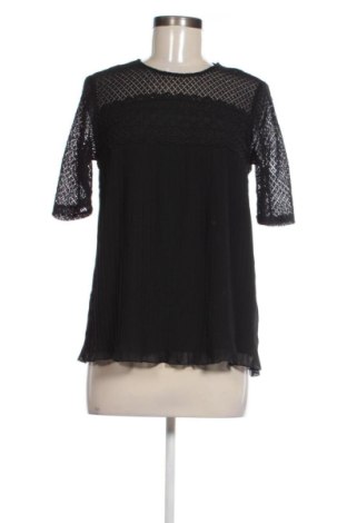 Дамска блуза Esprit, Размер S, Цвят Черен, Цена 14,31 €