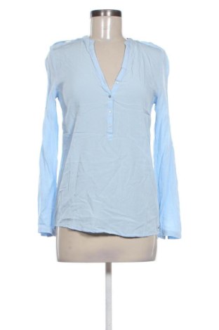 Дамска блуза Esprit, Размер XS, Цвят Син, Цена 17,89 €