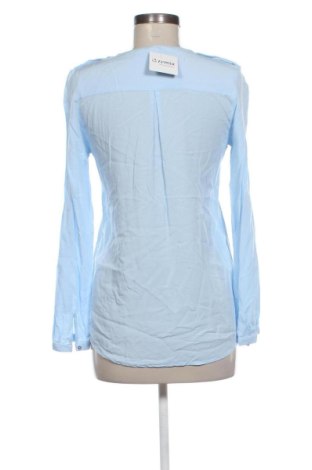 Дамска блуза Esprit, Размер XS, Цвят Син, Цена 17,89 €