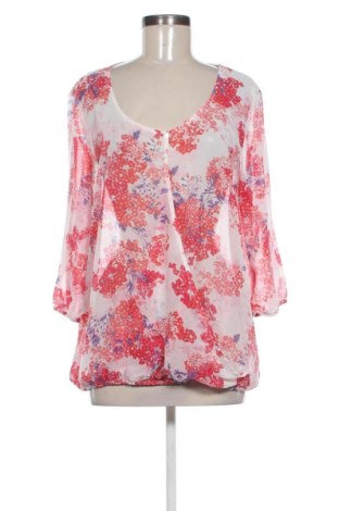 Дамска блуза Esprit, Размер XL, Цвят Многоцветен, Цена 17,89 €