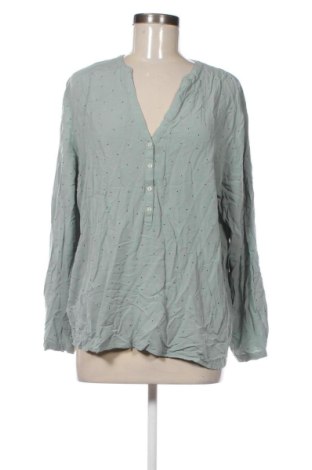 Bluză de femei Esprit, Mărime XL, Culoare Verde, Preț 107,99 Lei