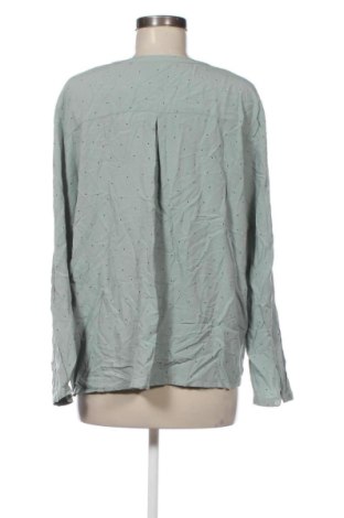 Bluză de femei Esprit, Mărime XL, Culoare Verde, Preț 107,99 Lei