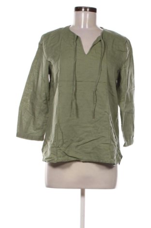 Дамска блуза Esprit, Размер S, Цвят Зелен, Цена 17,89 €