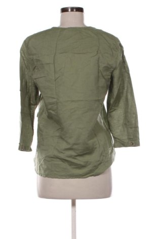 Дамска блуза Esprit, Размер S, Цвят Зелен, Цена 17,89 €