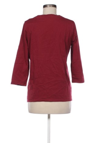 Bluzka damska Esprit, Rozmiar L, Kolor Czerwony, Cena 91,09 zł