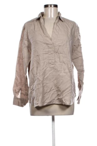 Bluză de femei Esprit, Mărime M, Culoare Bej, Preț 107,99 Lei