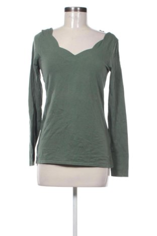 Дамска блуза Esprit, Размер M, Цвят Зелен, Цена 17,89 €