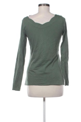 Дамска блуза Esprit, Размер M, Цвят Зелен, Цена 17,89 €