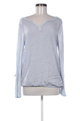 Дамска блуза Esprit, Размер L, Цвят Син, Цена 17,89 €