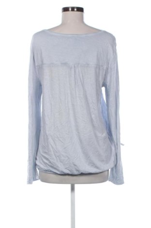 Дамска блуза Esprit, Размер L, Цвят Син, Цена 17,89 €