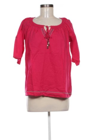 Дамска блуза Esprit, Размер L, Цвят Розов, Цена 14,00 €