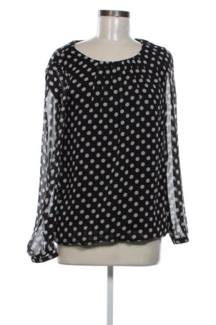 Дамска блуза Esprit, Размер L, Цвят Многоцветен, Цена 17,00 €