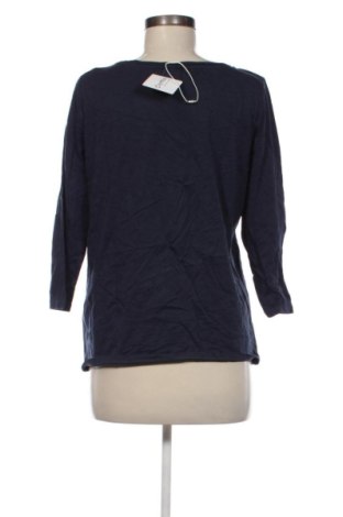 Дамска блуза Esprit, Размер L, Цвят Син, Цена 17,89 €