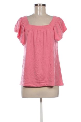 Bluză de femei Esprit, Mărime L, Culoare Roz, Preț 85,99 Lei