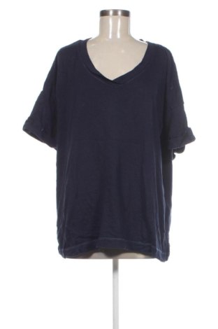 Bluză de femei Esprit, Mărime 3XL, Culoare Albastru, Preț 85,99 Lei
