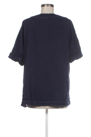 Bluză de femei Esprit, Mărime 3XL, Culoare Albastru, Preț 85,99 Lei