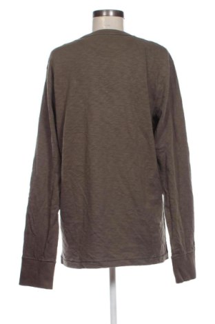 Дамска блуза Esprit de Corp, Размер XL, Цвят Зелен, Цена 17,89 €
