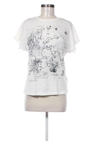Dámská halenka Essentials by Tchibo, Velikost S, Barva Bílá, Cena  289,00 Kč
