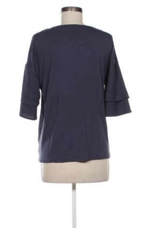 Bluză de femei Essentials by Tchibo, Mărime S, Culoare Albastru, Preț 52,13 Lei