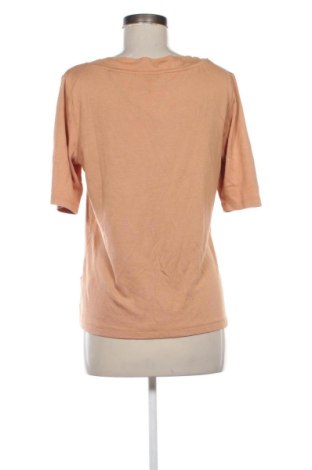 Bluză de femei Essentials by Tchibo, Mărime S, Culoare Bej, Preț 83,41 Lei