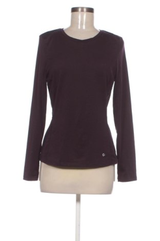 Damen Shirt Essentials by Tchibo, Größe S, Farbe Lila, Preis 15,99 €