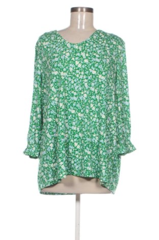 Damen Shirt Essentials by Tchibo, Größe XXL, Farbe Mehrfarbig, Preis 12,99 €