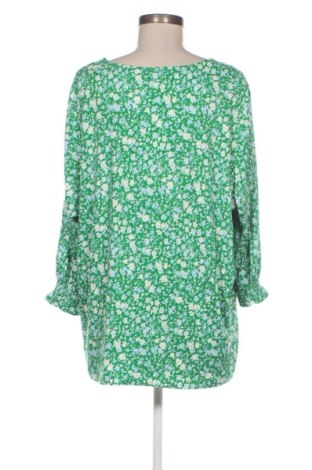 Bluză de femei Essentials by Tchibo, Mărime XXL, Culoare Multicolor, Preț 60,99 Lei