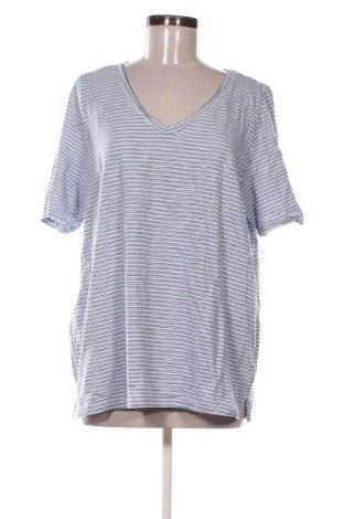 Damen Shirt Essentials by Tchibo, Größe XXL, Farbe Mehrfarbig, Preis 12,99 €