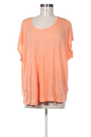 Damen Shirt Essentials by Tchibo, Größe XXL, Farbe Rosa, Preis 12,99 €