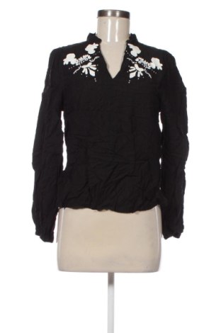 Bluzka damska Essentiel, Rozmiar M, Kolor Czarny, Cena 129,99 zł
