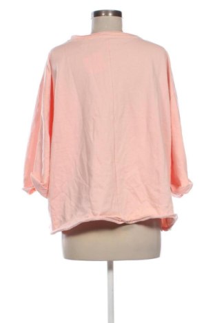 Damen Shirt Essentials by Tchibo, Größe XXL, Farbe Rosa, Preis 12,99 €