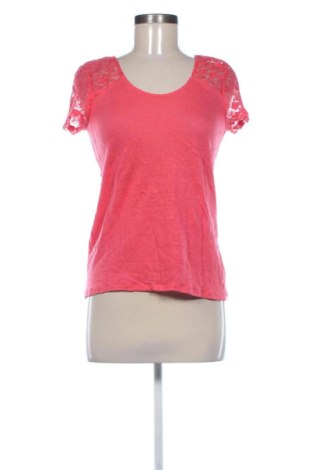 Дамска блуза Etam, Размер M, Цвят Розов, Цена 13,81 €