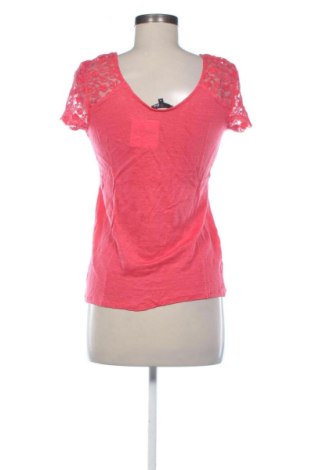 Дамска блуза Etam, Размер M, Цвят Розов, Цена 13,81 €