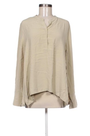 Damen Shirt Eterna, Größe L, Farbe Grün, Preis 31,99 €