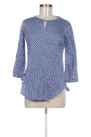 Дамска блуза Eterna, Размер XS, Цвят Многоцветен, Цена 25,05 €