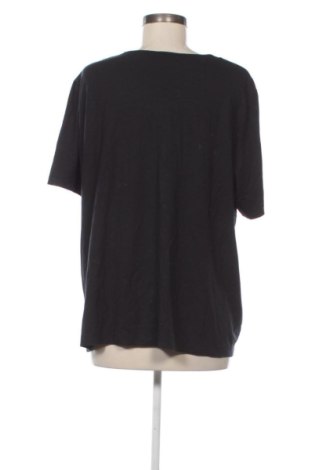 Damen Shirt Eugen Klein, Größe XXL, Farbe Schwarz, Preis 17,99 €
